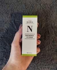 Сироватка для обличчя з ніацинамідом Cos De Baha Niacinamide Serum (N)