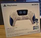 Kontroler DualSense  Playstation 5 edycja limitowana Astro Bot