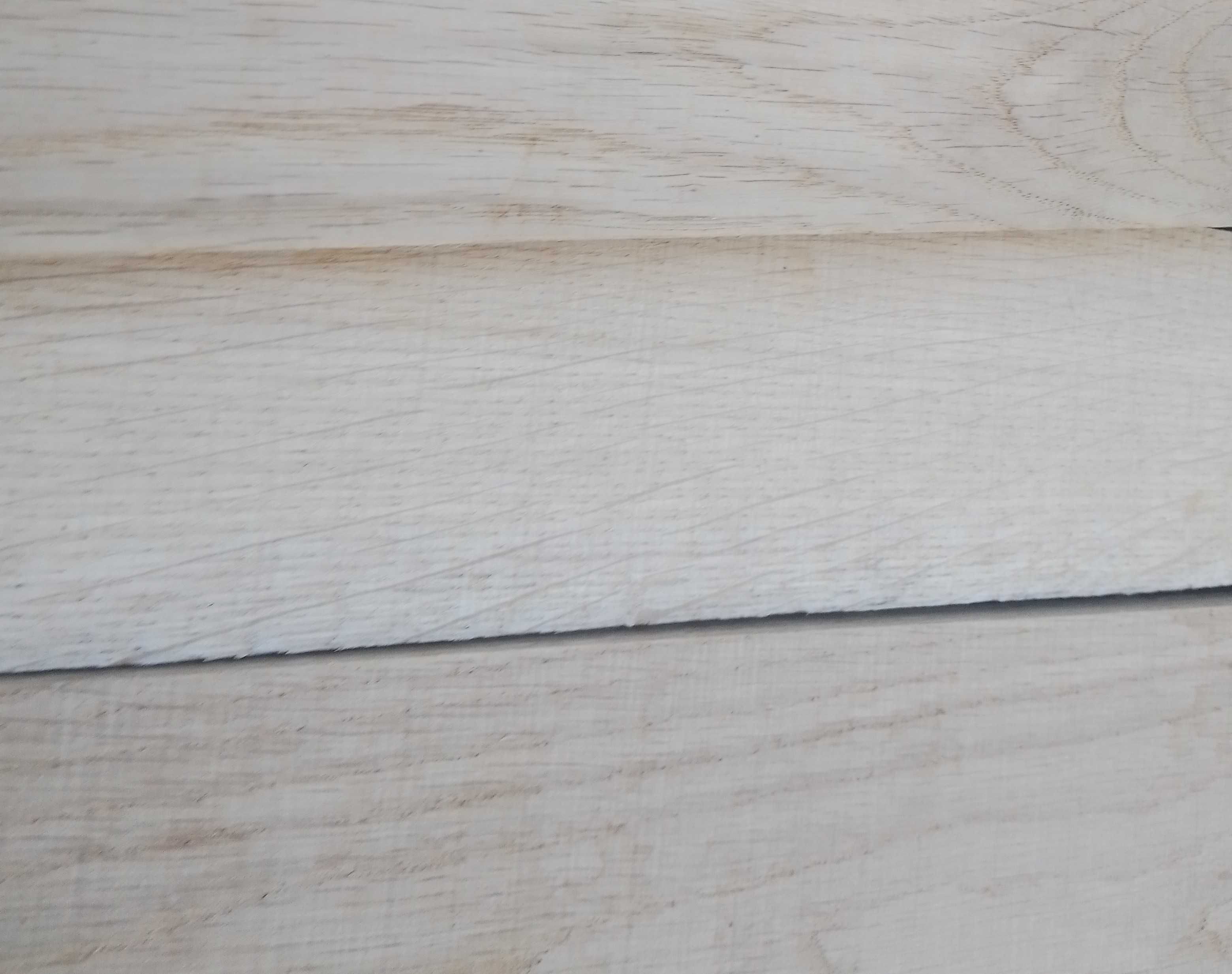 130x6,3 cm Lamela, Listewka, Deski heblowana