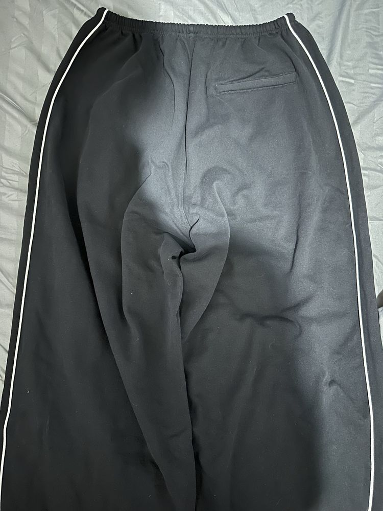 Спортивные штаны Balenciaga 3b