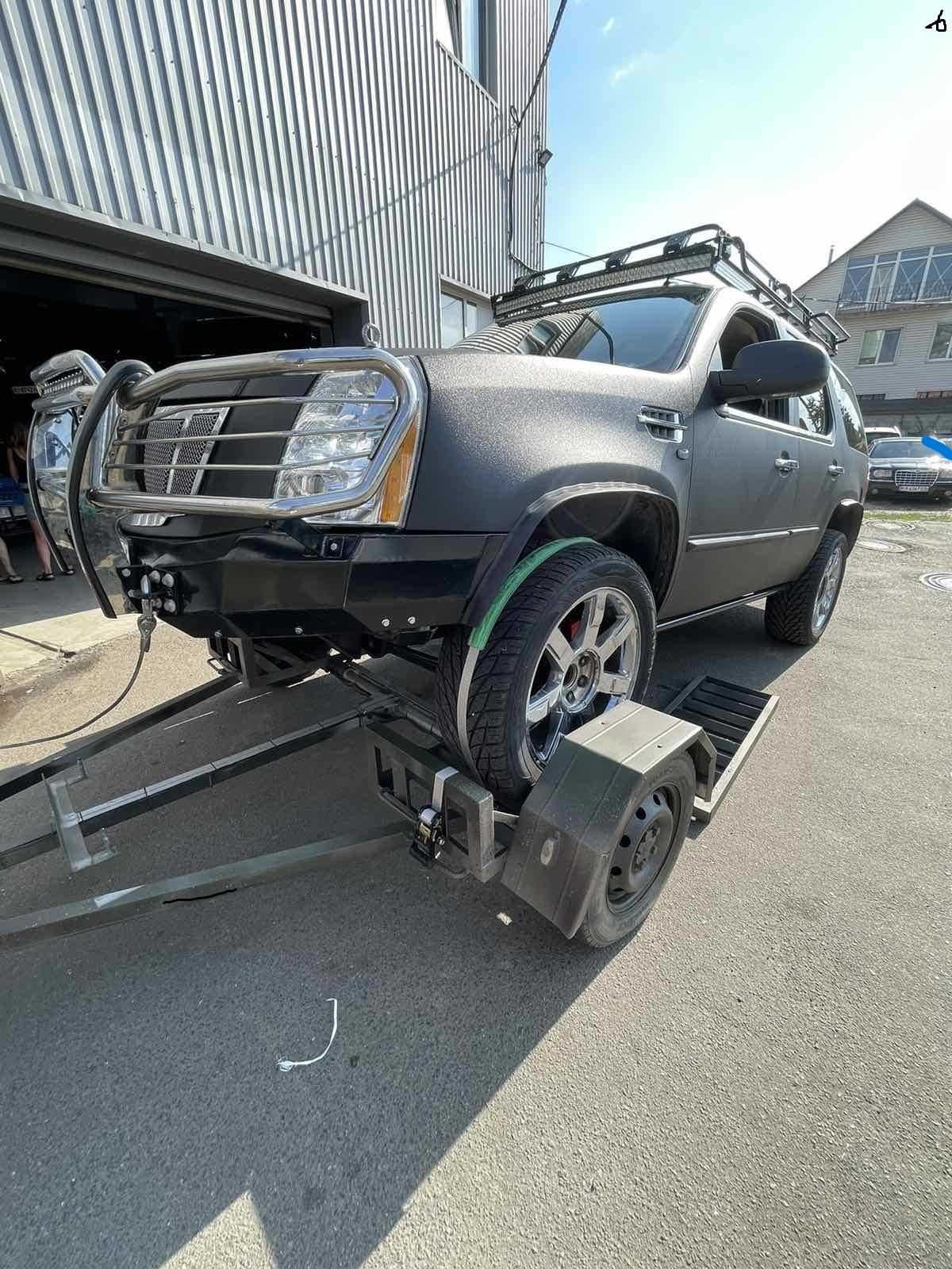 Авто лафет Підкат. Якісний від виробника