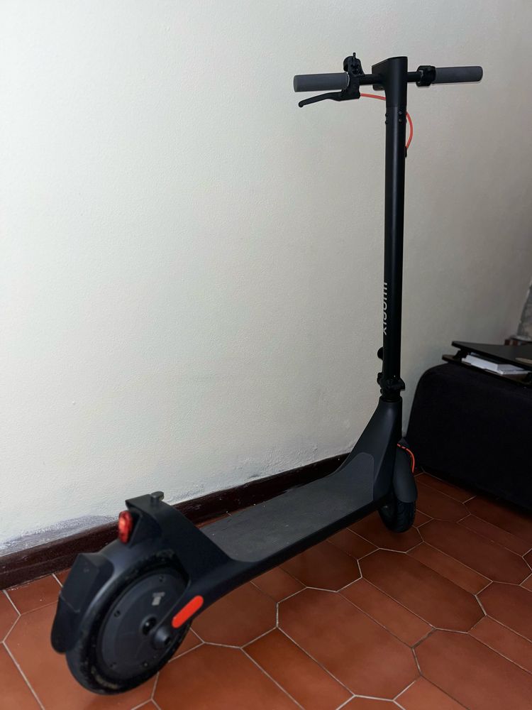 Trotinete Elétrica XIAOMI 4 Lite 2nd Gen