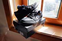 Nike Air Jordan Low