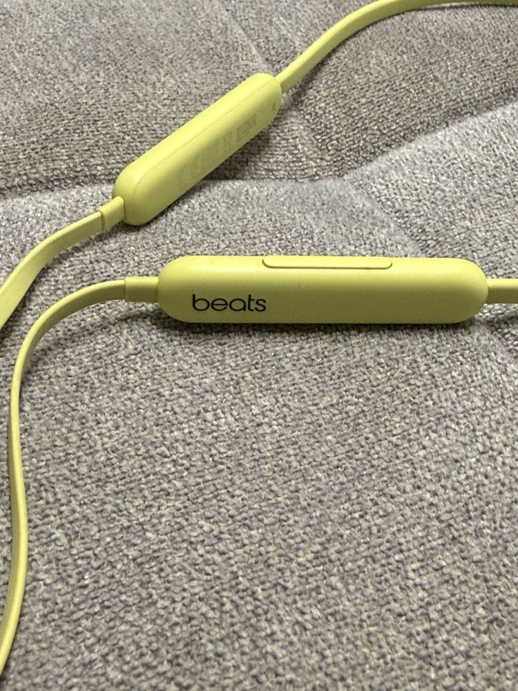 Beats flex sluchawki malo uzywane, 100% sprawne, PL