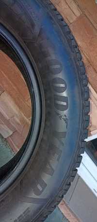 Opona Good Year 215/60 R 16 2 szt. +2 gratis !