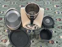 Vendo Bimby TM31