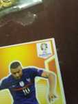 Mbappé novo eurocopa 2024