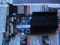 Sapphire AMD Radeon HD6450 1GB 64bit OEM