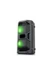 Портативна колонка REAL-EL X-757 Black