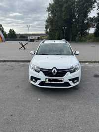 Продам Renault Logan MCV