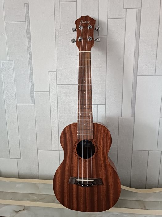 Укулеле концерт Osten