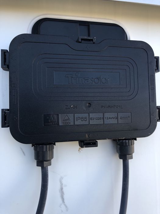 Panele fotowoltaiczny MC4 o dużej mocy 240w 12v 24v 31v 37v