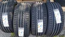 OPONY Letnie 245/45R 18 Nowe Tanio