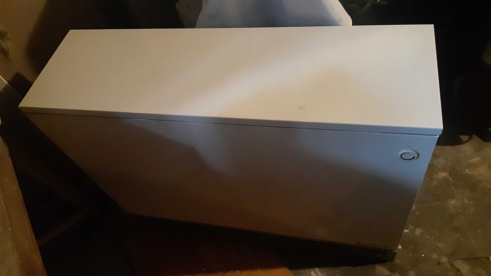 Piec - grzejnik elektryczny akumulacyjny 3kW