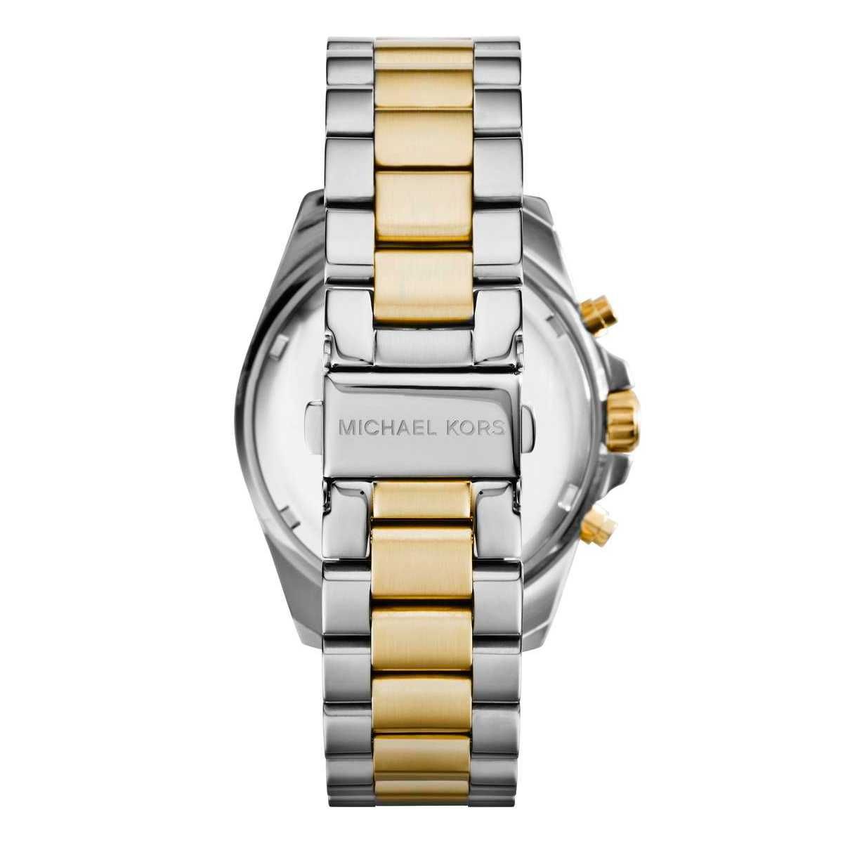 Жіночий годинник MICHAEL KORS MK5976 'Bradshaw'