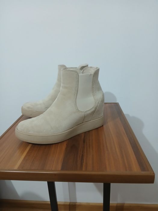 Botki jesienne 36