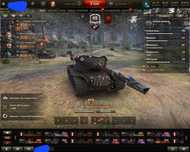 Продам аккаунт World of Tanks eu