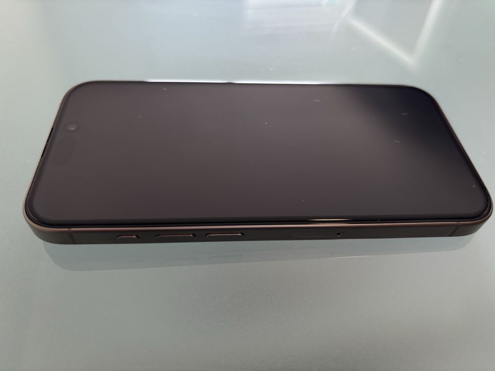 Iphone 15 Pro Usado