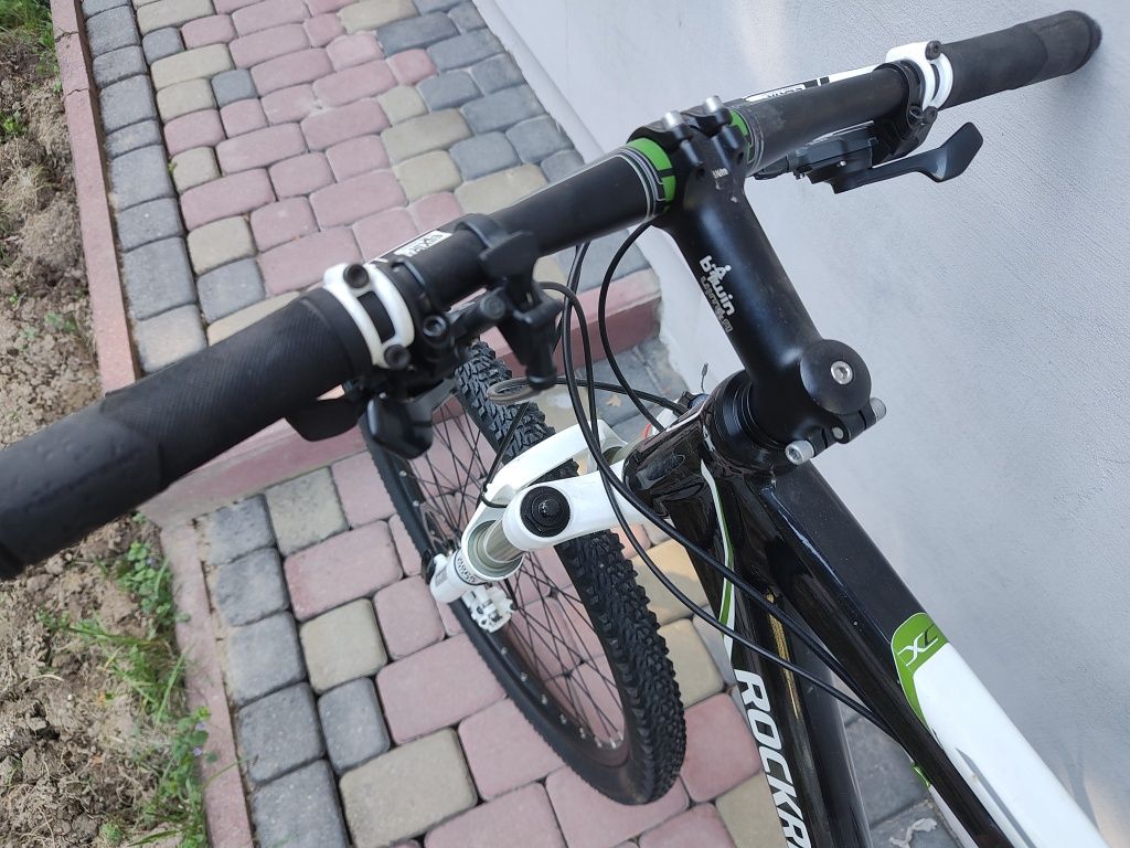 Rockrider 8xc Replica full Carbon