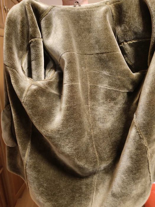 Дублянка чоловіча