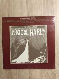 Procol Harum A Whiter Shade Of Pale USA EX