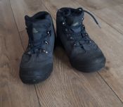 Buty trekkingowe Lafuma