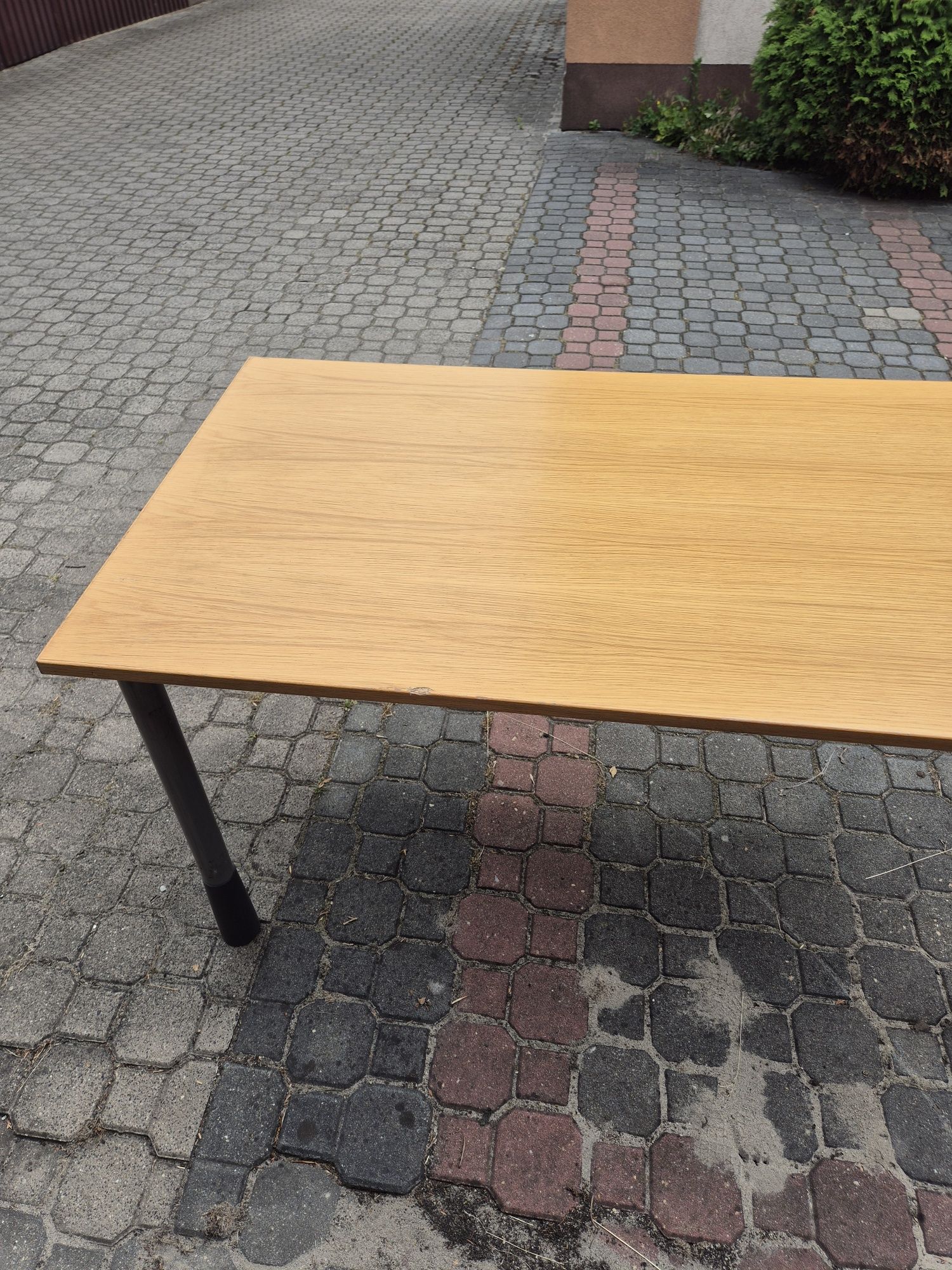 Biurko Kinarps 140x80