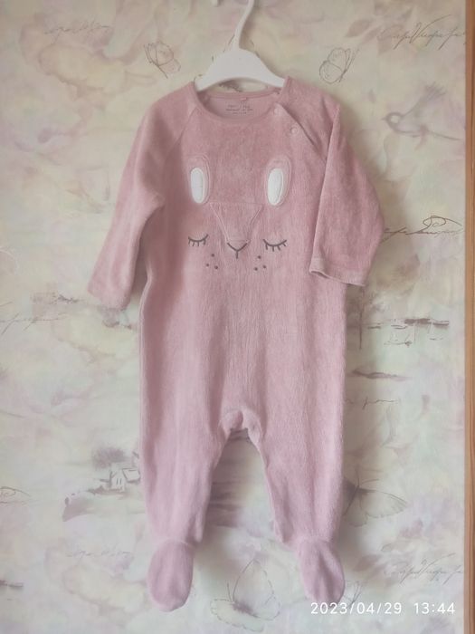 Тепленький чоловічок