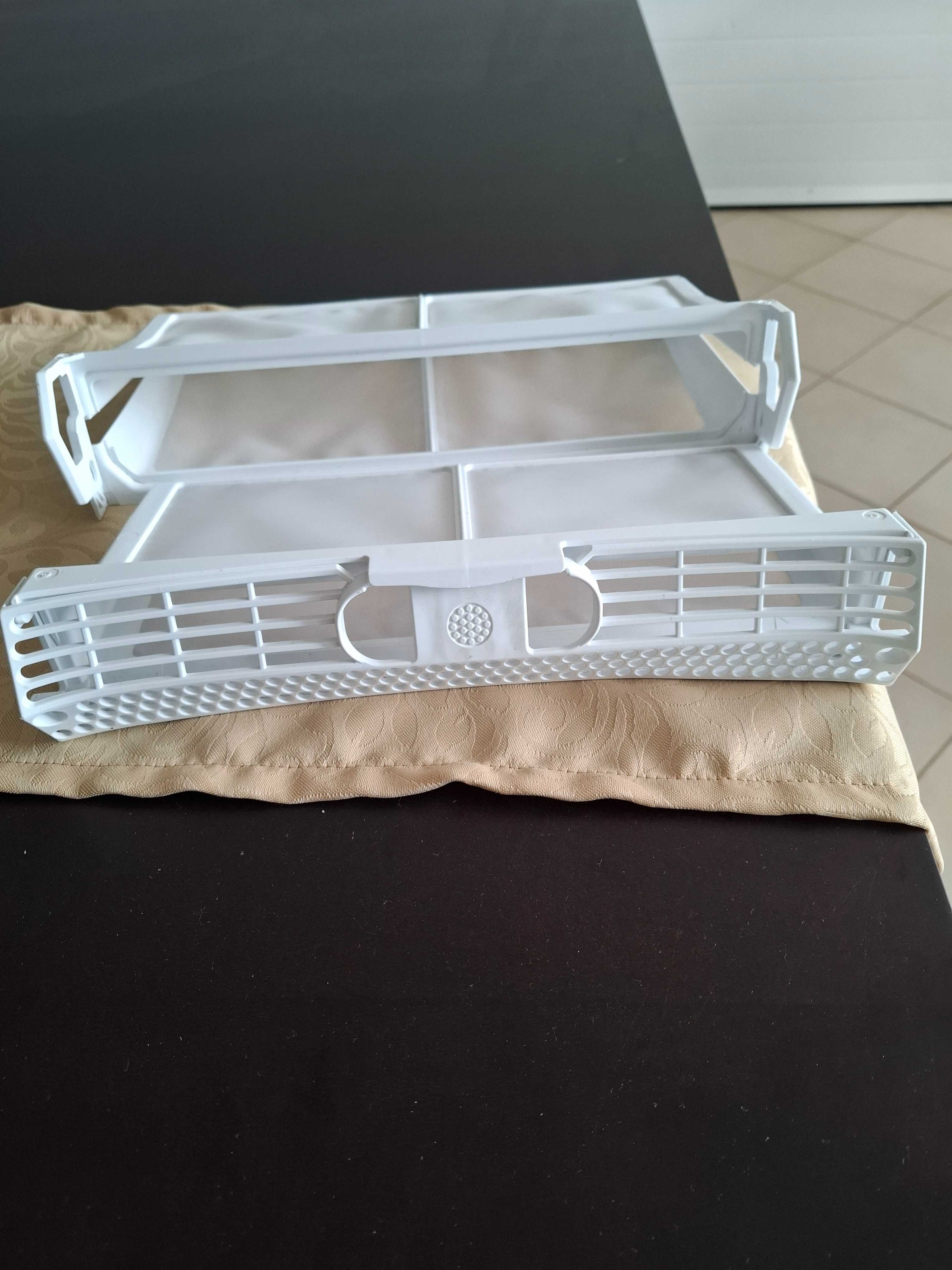 Filtro máquina de secar Bosch