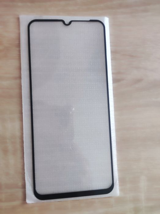 Захисне скло для телефона Xiomi Redmi 9A