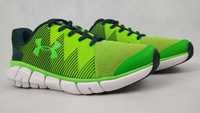 UNDER ARMOUR X Level Scramjet 2 Buty Sportowe Roz. 37,5