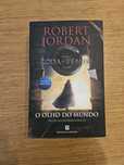 Roda do Tempo Livro 1  - Robert Jordan