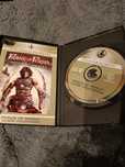 Prince of Persia PC DVD