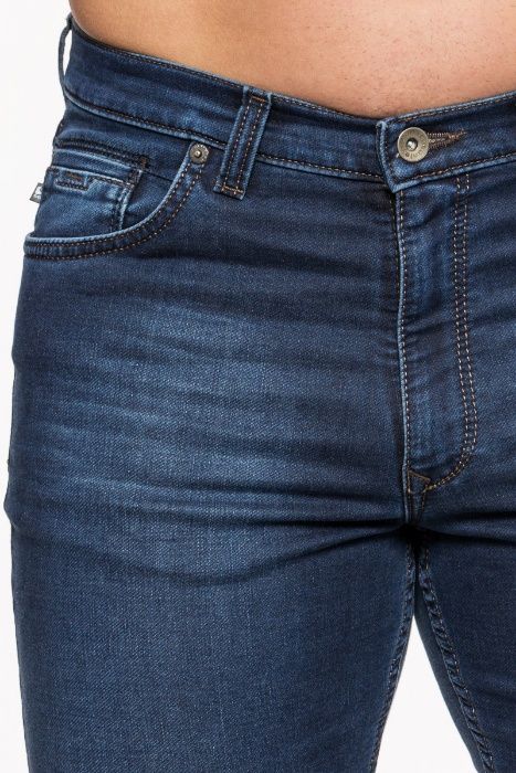 Spodnie jeansowe - Stanley Jeans - 400/227