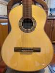Violão seminovo 6 cordas Adamastor