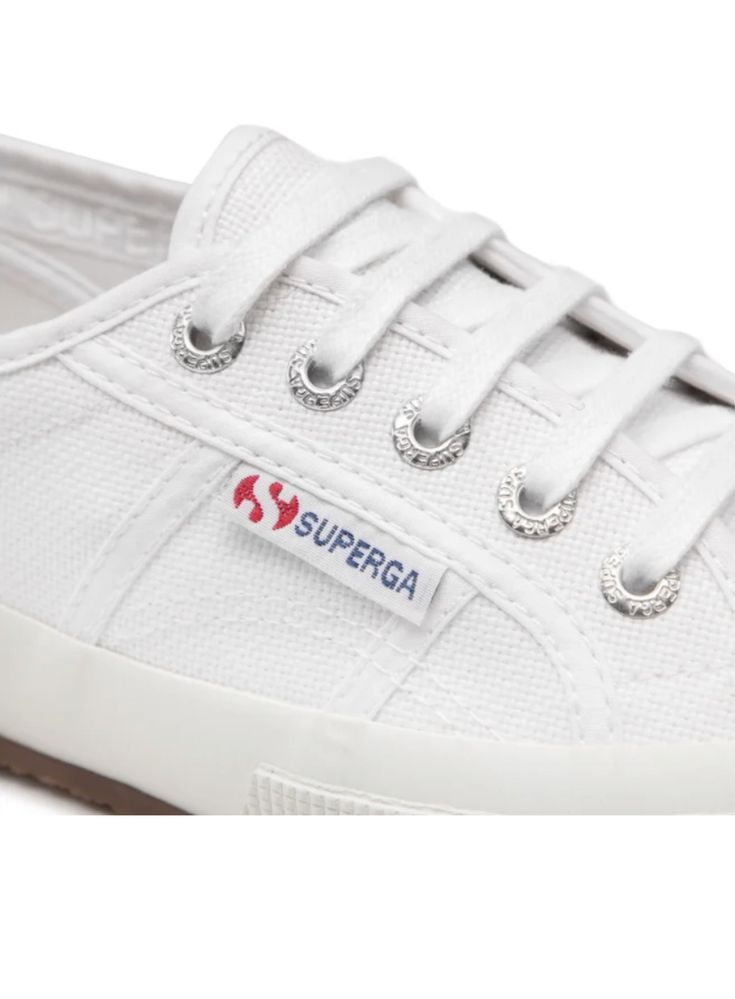 Нові кеди з колекції Superga 37 р