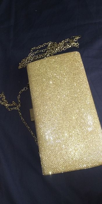 Сумка клатч не сумочка