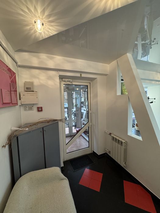 Оренда комерційного приміщення по вул.Генерала Шухевича