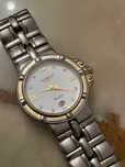 Szwajcarski zegarek damski Raymond Weil Geneve