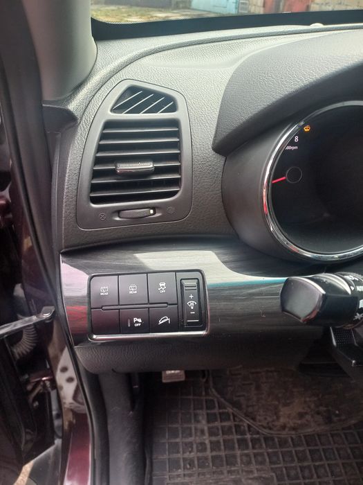 Продам Kia Sorento