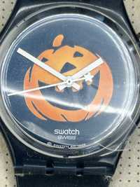 Relógio Swatch Halloween 1998