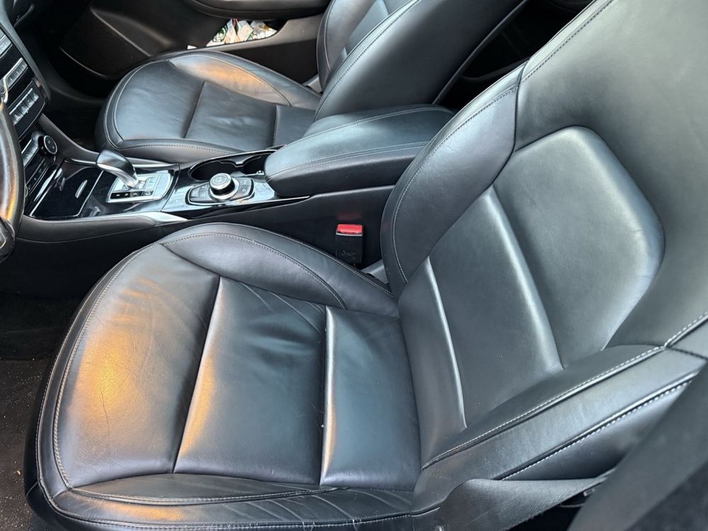 Infiniti QX30 панорама , безключевой,bose, startstop