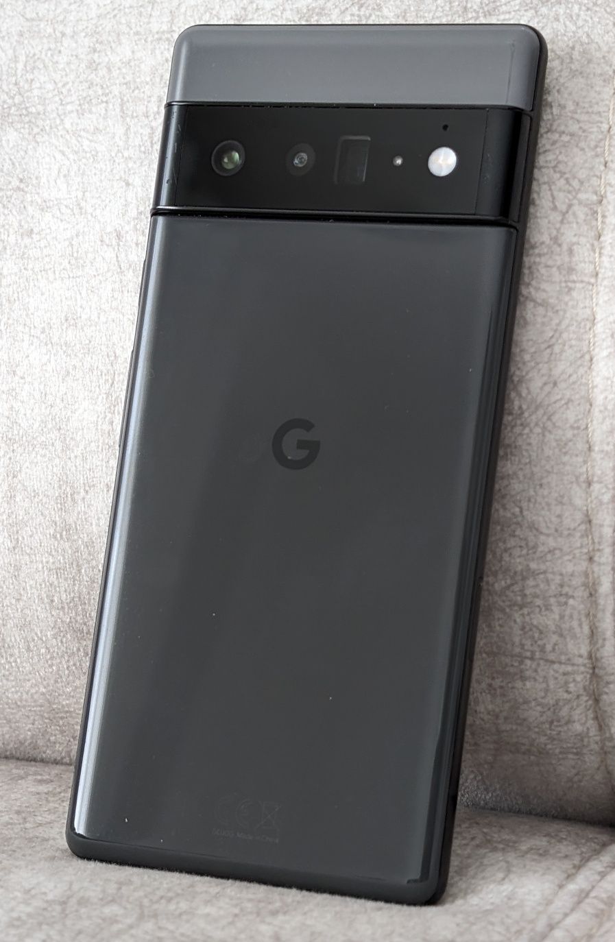 Google Pixel 6 Pro 128 GB