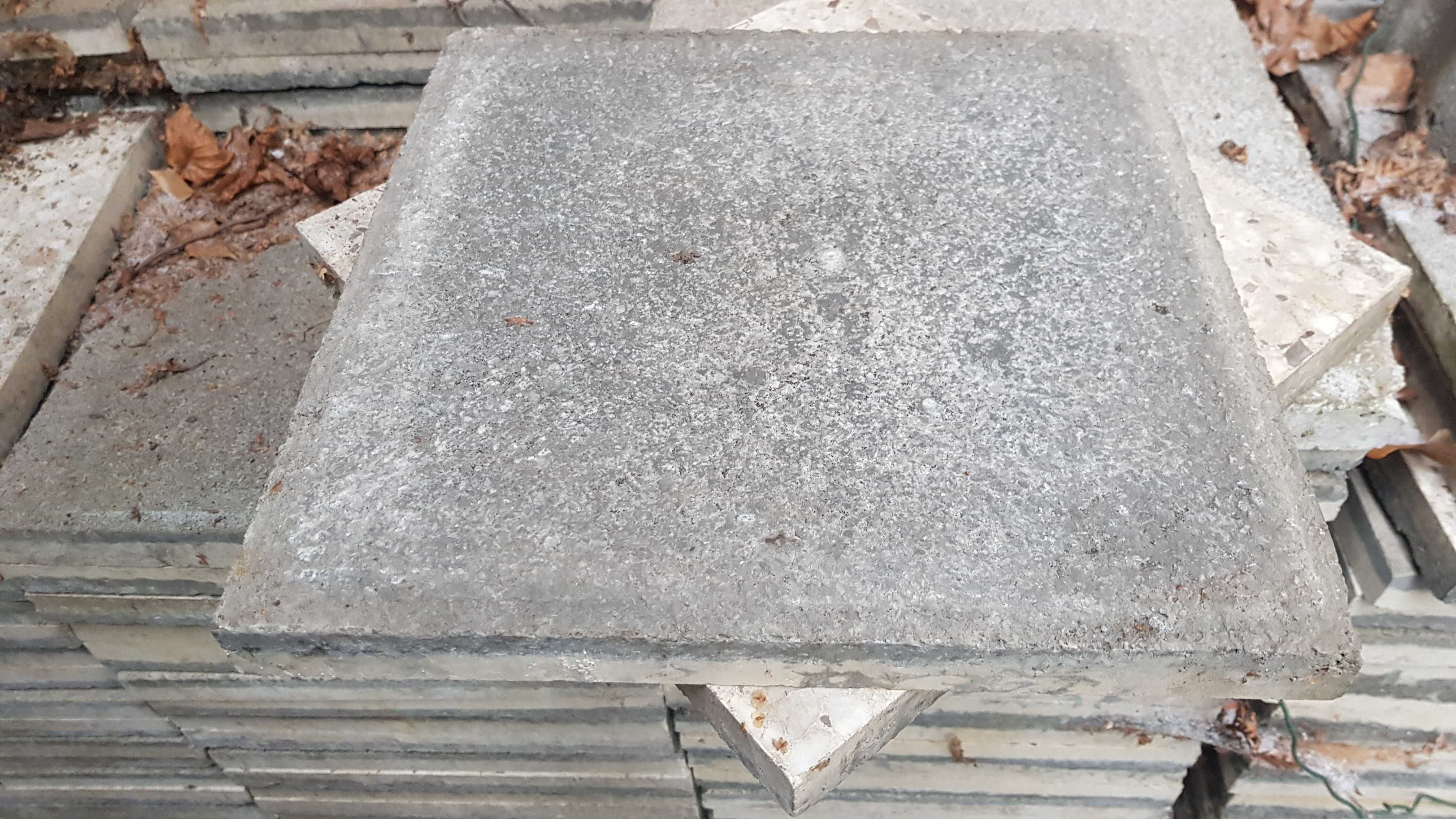 Płytka lastryko 30×30cm 25mm grubość Terazzo