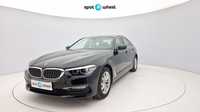 BMW Seria 5 bmw seria-5 ver-520i-gpf-luxury-line