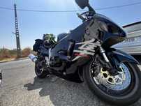 Suzuki GSX1300R Hayabusa