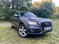 Audi Q5 2.0 TDI Quattro 201km S tronic