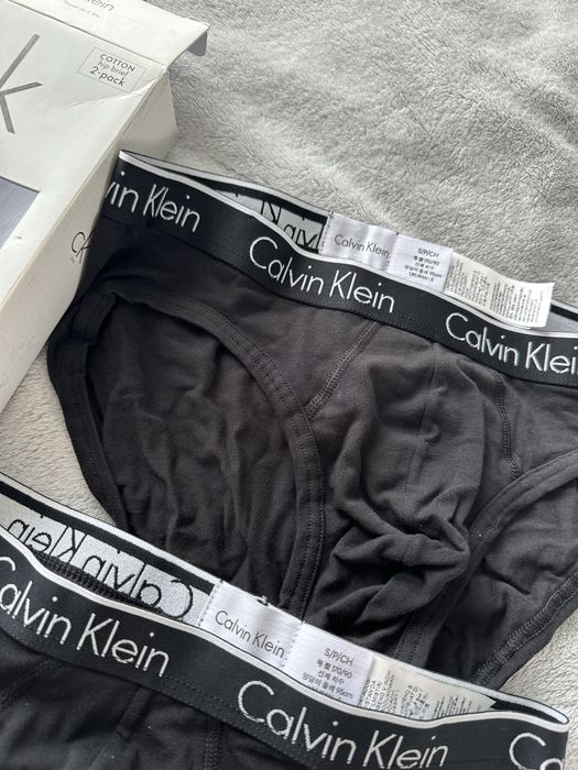 Чоловіча білизна Calvin Klein