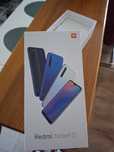 Redmi note 8t 4gb  64gb