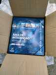Área de Integração 11 ano